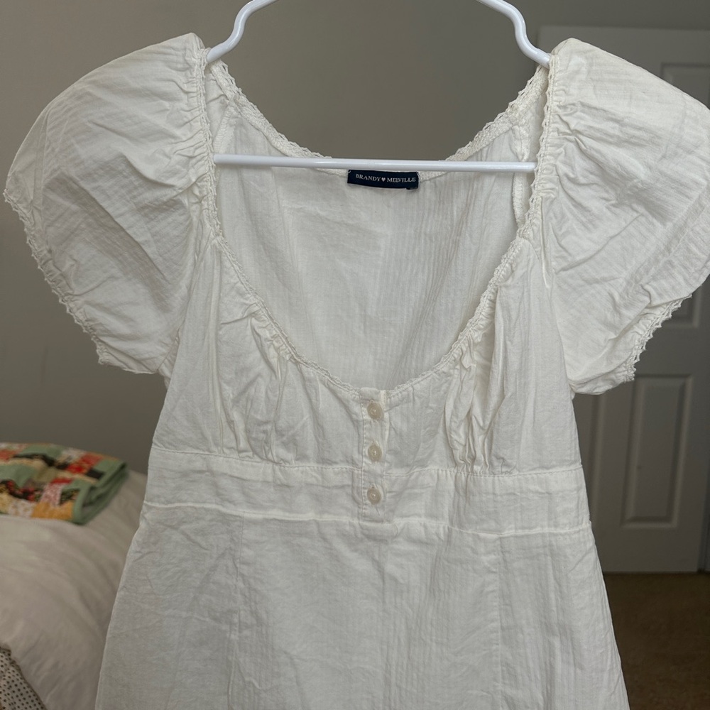 Brandy Melville Blouse